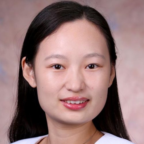 Ying (Cathy) Zheng